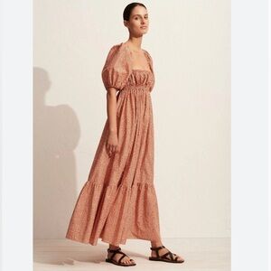 Matteau Maxi Dress